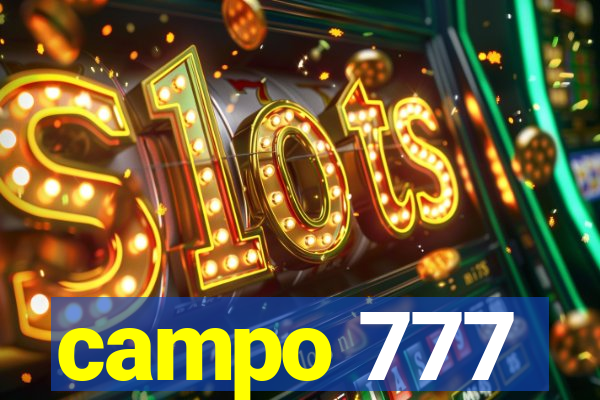 campo 777